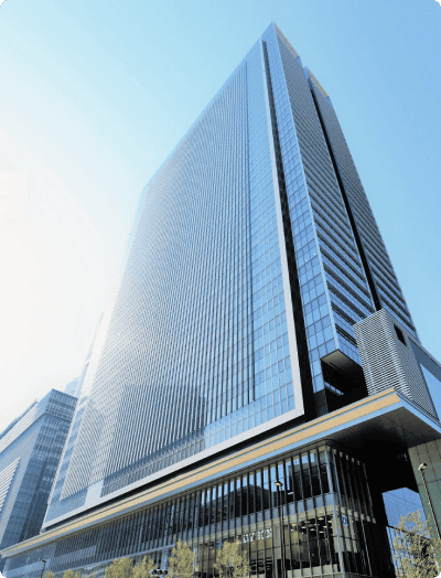 名古屋支社のイメージ画像