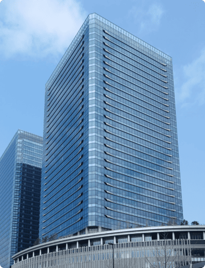 大阪本社のイメージ画像